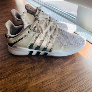 Men’s Adidas EQT shoes size 11.5